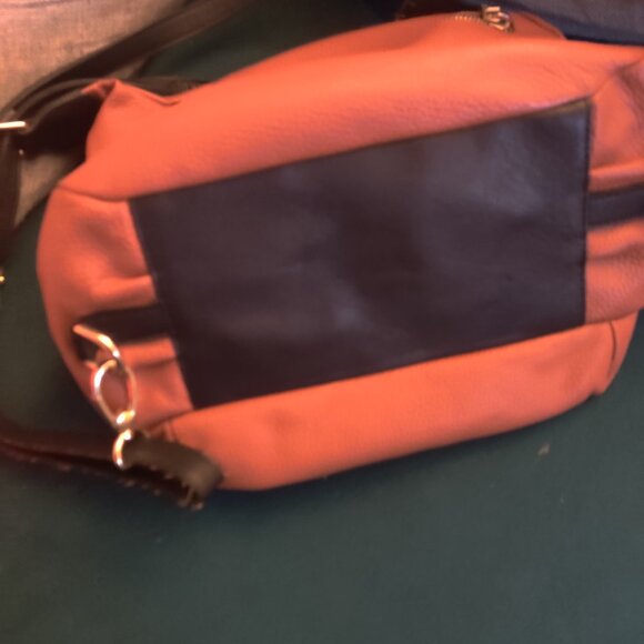 Valentina bag shoulder and purse - Picture 8 of 16